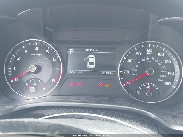 Продажа на аукционе авто 2024 Kia Forte Lx, vin: 3KPF24AD6RE769703, номер лота: 44926579