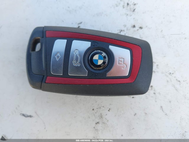 2018 Bmw 430i Gran Coupe მანქანა იყიდება აუქციონზე, vin: WBA4J1C57JBM11362, აუქციონის ნომერი: 44926586