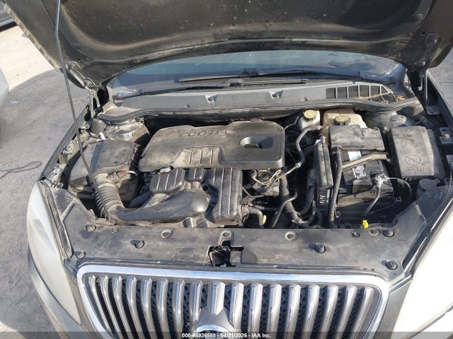 Aukcja sprzedaży 2015 Buick Verano, vin: 1G4PP5SK1F4195870, numer aukcji: 44926588