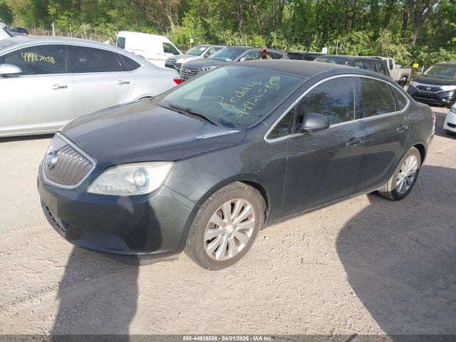 Aukcja sprzedaży 2015 Buick Verano, vin: 1G4PP5SK1F4195870, numer aukcji: 44926588