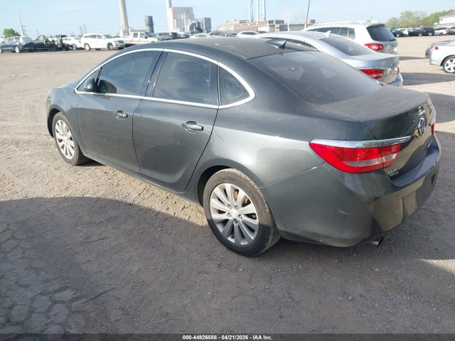 Aukcja sprzedaży 2015 Buick Verano, vin: 1G4PP5SK1F4195870, numer aukcji: 44926588