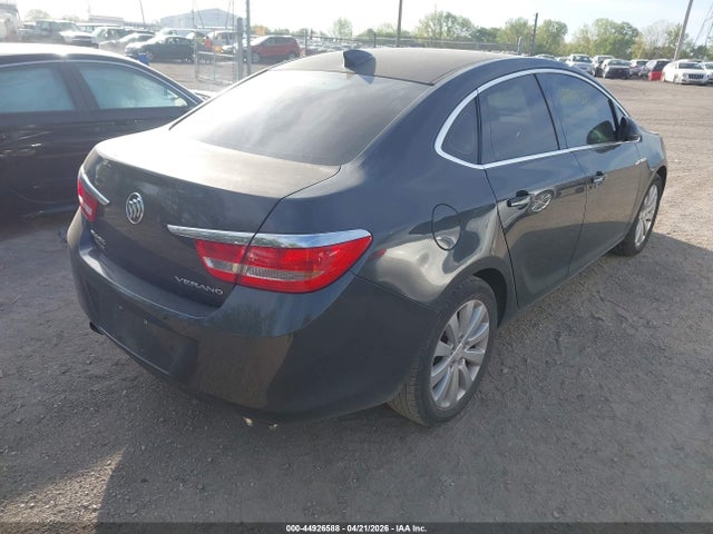 Aukcja sprzedaży 2015 Buick Verano, vin: 1G4PP5SK1F4195870, numer aukcji: 44926588