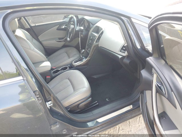 Aukcja sprzedaży 2015 Buick Verano, vin: 1G4PP5SK1F4195870, numer aukcji: 44926588