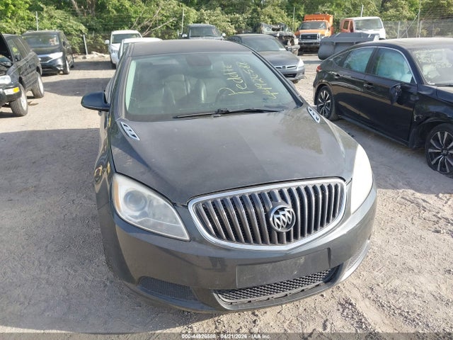 Aukcja sprzedaży 2015 Buick Verano, vin: 1G4PP5SK1F4195870, numer aukcji: 44926588