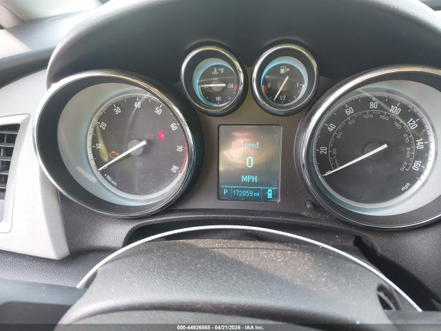 Aukcja sprzedaży 2015 Buick Verano, vin: 1G4PP5SK1F4195870, numer aukcji: 44926588