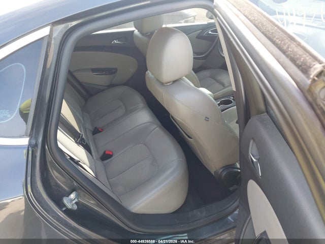 Aukcja sprzedaży 2015 Buick Verano, vin: 1G4PP5SK1F4195870, numer aukcji: 44926588