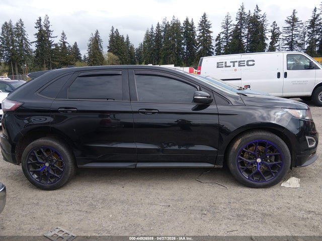 Ford EDGE SPORT 2017 2FMPK4AP4HBB30333 Image 13
