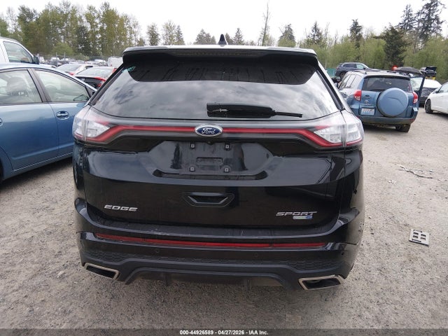 Ford EDGE SPORT 2017 2FMPK4AP4HBB30333 Image 16