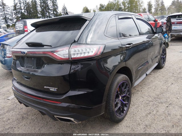 Ford EDGE SPORT 2017 2FMPK4AP4HBB30333 Image 4