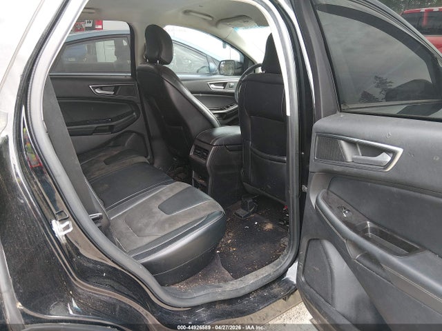Ford EDGE SPORT 2017 2FMPK4AP4HBB30333 Image 8