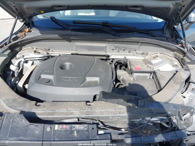 YV4102RK8L1421772 Volvo Xc60 T5 Momentum