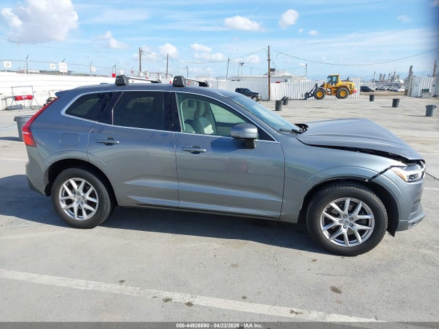 YV4102RK8L1421772 Volvo Xc60 T5 Momentum