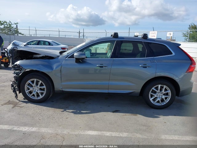 YV4102RK8L1421772 Volvo Xc60 T5 Momentum