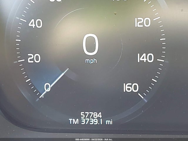 YV4102RK8L1421772 Volvo Xc60 T5 Momentum