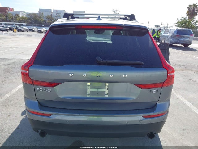 YV4102RK8L1421772 Volvo Xc60 T5 Momentum