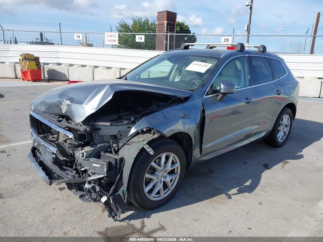 YV4102RK8L1421772 Volvo Xc60 T5 Momentum