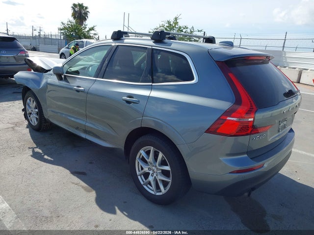 YV4102RK8L1421772 Volvo Xc60 T5 Momentum