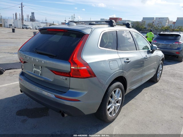 YV4102RK8L1421772 Volvo Xc60 T5 Momentum