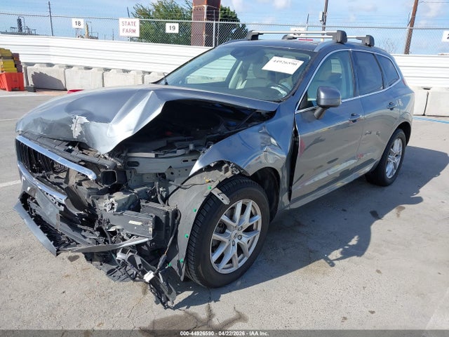 YV4102RK8L1421772 Volvo Xc60 T5 Momentum