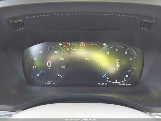 YV4102RK8L1421772 Volvo Xc60 T5 Momentum