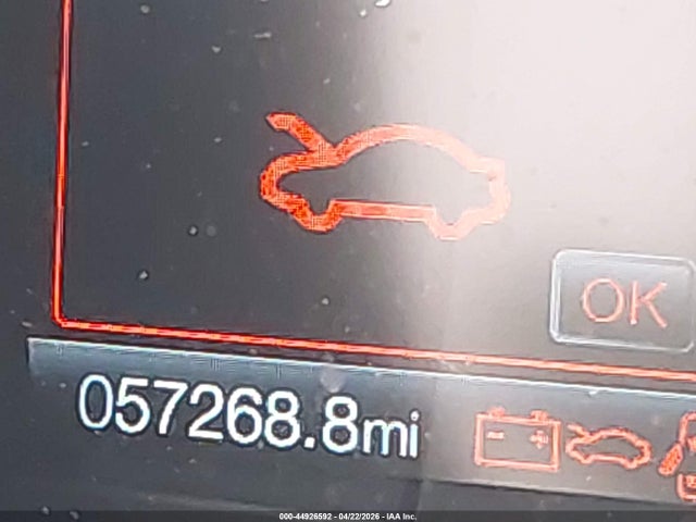 Ford FUSION SE 2019 3FA6P0T94KR279431 Image 15