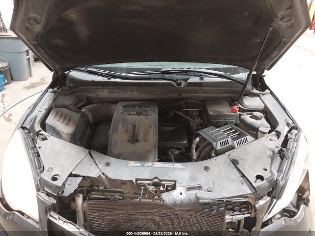 Продаж на аукціоні авто 2015 Chevrolet Equinox 1lt, vin: 2GNFLFEK6F6350660, номер лоту: 44926594