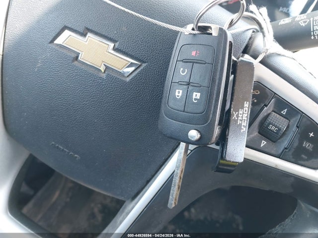 Продаж на аукціоні авто 2015 Chevrolet Equinox 1lt, vin: 2GNFLFEK6F6350660, номер лоту: 44926594