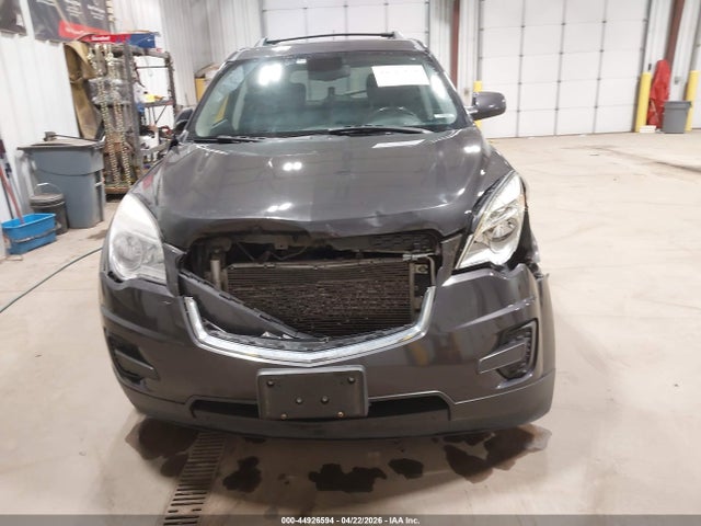Продаж на аукціоні авто 2015 Chevrolet Equinox 1lt, vin: 2GNFLFEK6F6350660, номер лоту: 44926594