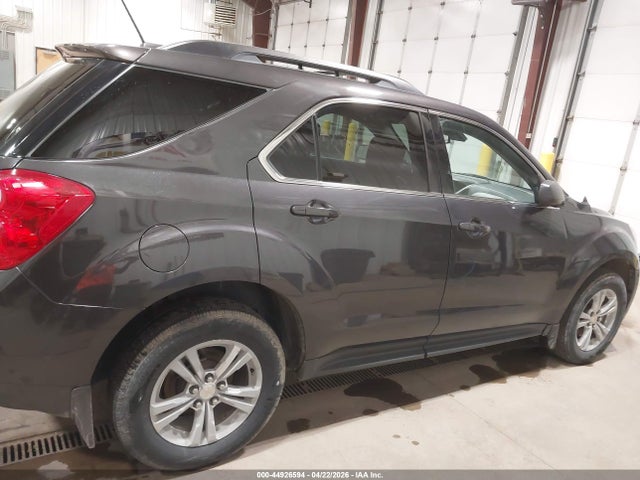 Продаж на аукціоні авто 2015 Chevrolet Equinox 1lt, vin: 2GNFLFEK6F6350660, номер лоту: 44926594