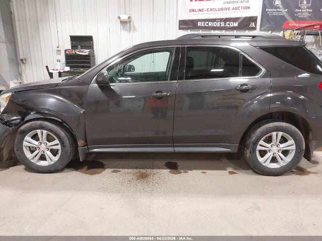 Продаж на аукціоні авто 2015 Chevrolet Equinox 1lt, vin: 2GNFLFEK6F6350660, номер лоту: 44926594