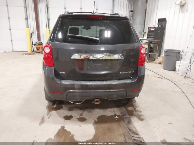 Продаж на аукціоні авто 2015 Chevrolet Equinox 1lt, vin: 2GNFLFEK6F6350660, номер лоту: 44926594