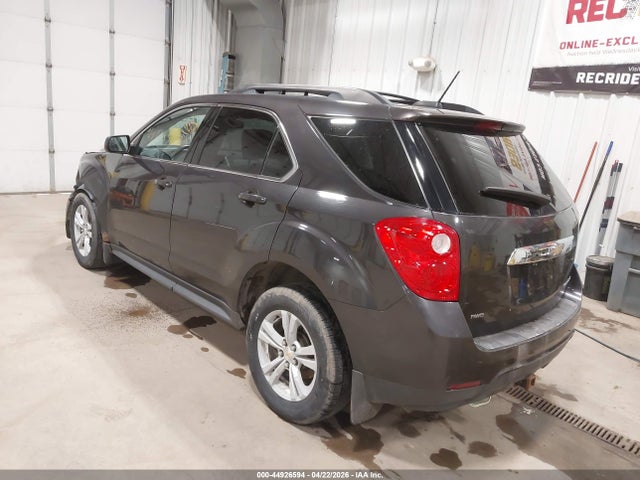 Продаж на аукціоні авто 2015 Chevrolet Equinox 1lt, vin: 2GNFLFEK6F6350660, номер лоту: 44926594
