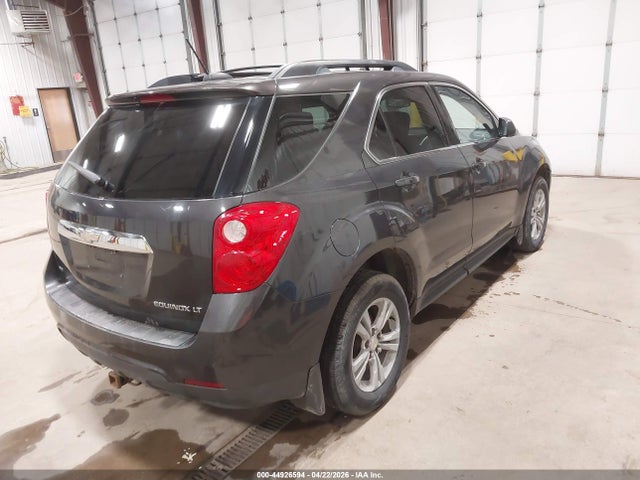 Продаж на аукціоні авто 2015 Chevrolet Equinox 1lt, vin: 2GNFLFEK6F6350660, номер лоту: 44926594
