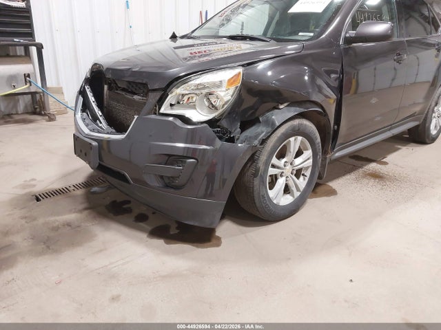 Продаж на аукціоні авто 2015 Chevrolet Equinox 1lt, vin: 2GNFLFEK6F6350660, номер лоту: 44926594