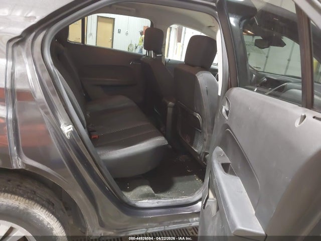 Продаж на аукціоні авто 2015 Chevrolet Equinox 1lt, vin: 2GNFLFEK6F6350660, номер лоту: 44926594