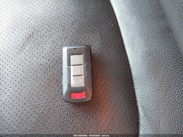 Aukcja sprzedaży 2014 Mitsubishi Outlander Se, vin: JA4AZ3A34EZ016560, numer aukcji: 44926595