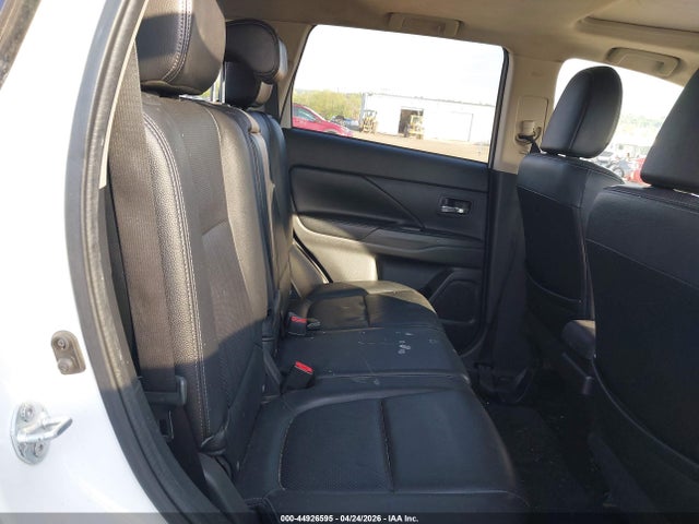 Aukcja sprzedaży 2014 Mitsubishi Outlander Se, vin: JA4AZ3A34EZ016560, numer aukcji: 44926595