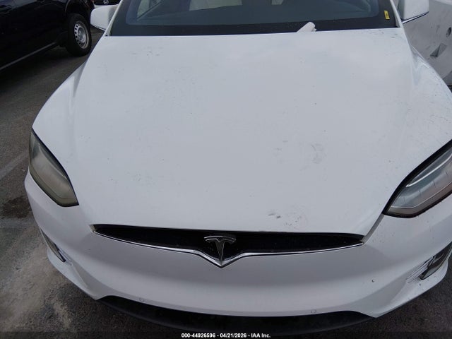 Aukcja sprzedaży 2016 Tesla Model X 60d/p100d/p90d, vin: 5YJXCAE46GF004833, numer aukcji: 44926596