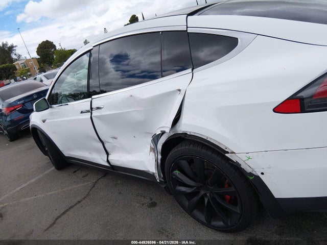 Aukcja sprzedaży 2016 Tesla Model X 60d/p100d/p90d, vin: 5YJXCAE46GF004833, numer aukcji: 44926596