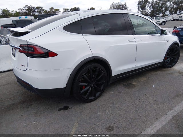 Aukcja sprzedaży 2016 Tesla Model X 60d/p100d/p90d, vin: 5YJXCAE46GF004833, numer aukcji: 44926596