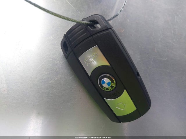 Продажа на аукционе авто 2007 Bmw X5 3.0si, vin: 4USFE43557LY79329, номер лота: 44926601