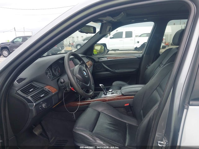 Продажа на аукционе авто 2007 Bmw X5 3.0si, vin: 4USFE43557LY79329, номер лота: 44926601