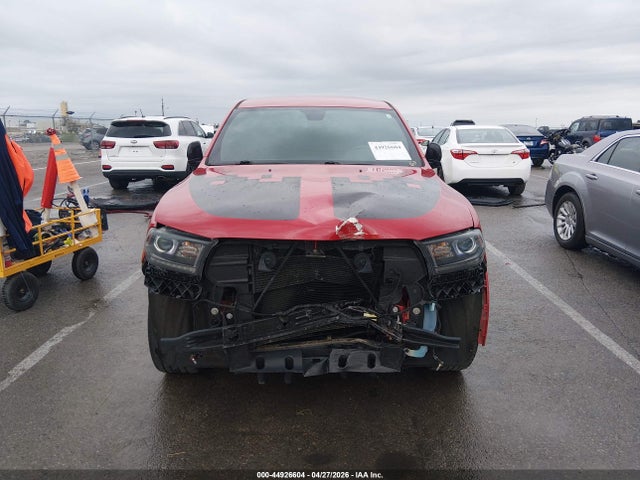 Продаж на аукціоні авто 2018 Dodge Durango Sxt Awd, vin: 1C4RDJAG2JC372033, номер лоту: 44926604