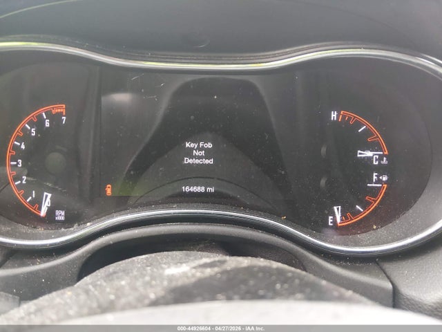 Продаж на аукціоні авто 2018 Dodge Durango Sxt Awd, vin: 1C4RDJAG2JC372033, номер лоту: 44926604