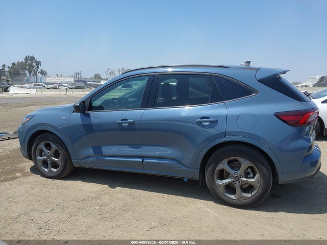 Ford Escape St-line 2024 1FMCU0MN3RUA51694 Image 15