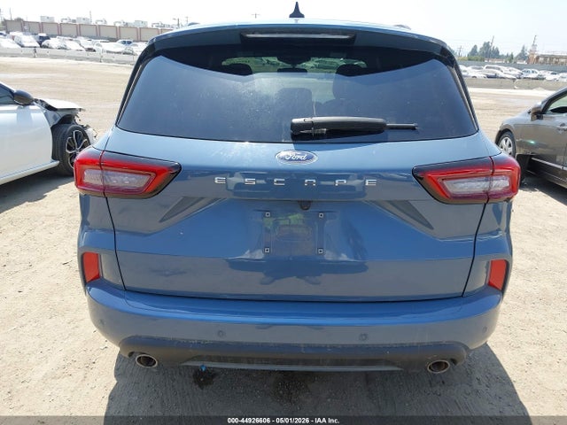 Ford Escape St-line 2024 1FMCU0MN3RUA51694 Image 17