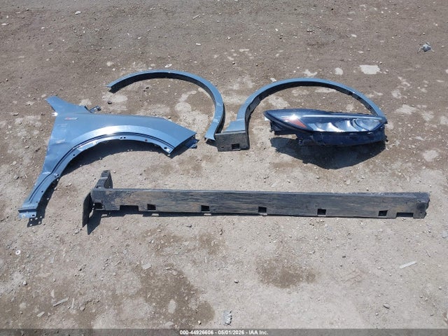 1FMCU0MN3RUA51694 Ford Escape St-line