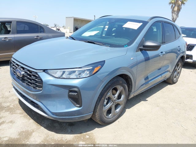 Ford Escape St-line 2024 1FMCU0MN3RUA51694 Image 2