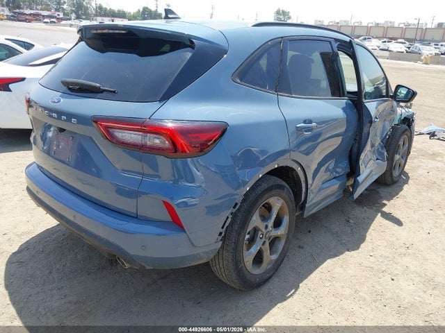 Ford Escape St-line 2024 1FMCU0MN3RUA51694 Image 4