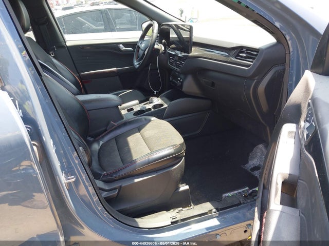 Ford Escape St-line 2024 1FMCU0MN3RUA51694 Image 5